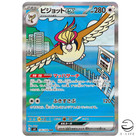 Pidgeot ex