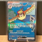 Pidgeot ex