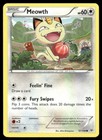 Meowth