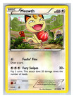 Meowth