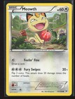 Meowth