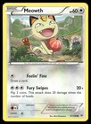 Meowth