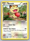 Meowth