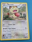 Meowth