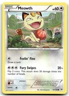 Meowth