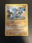 Lucario