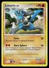 Lucario
