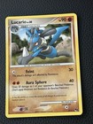 Lucario