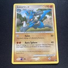 Lucario