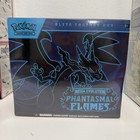 Phantasmal Flames Elite Trainer Box