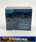 Elite Trainer Box