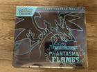 Phantasmal Flames Elite Trainer Box