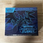 Phantasmal Flames Elite Trainer Box