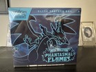 Phantasmal Flames Elite Trainer Box