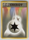 Double Colorless Energy