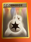 Double Colorless Energy