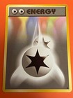 Double Colorless Energy