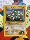 Brock's Rhyhorn