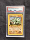 Brock's Rhyhorn