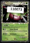Yanmega