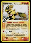 Electabuzz