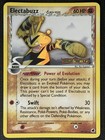 Electabuzz