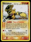 Electabuzz