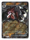 Lycanroc ex