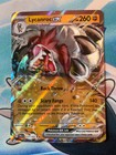 Lycanroc ex
