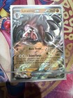 Lycanroc ex