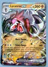 Lycanroc ex