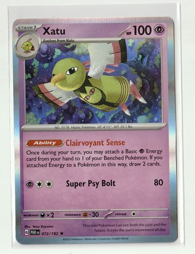 Xatu