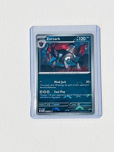 Zoroark