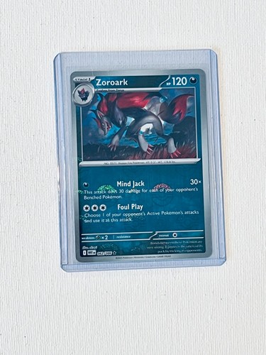 Zoroark