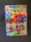 Charizard ex