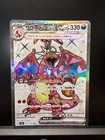 Charizard ex