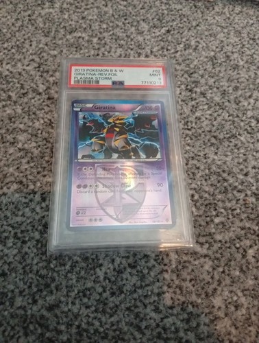 Giratina