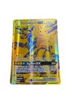 Pikachu & Zekrom GX