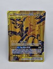 Pikachu & Zekrom GX