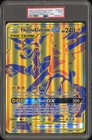 Pikachu & Zekrom GX