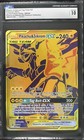 Pikachu & Zekrom GX