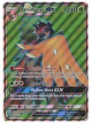 Pikachu & Zekrom GX