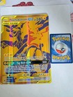 Pikachu & Zekrom GX