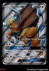 Tauros GX