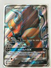 Tauros GX