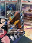 Tauros GX