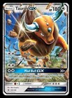Tauros GX