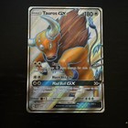 Tauros GX