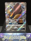 Tauros GX