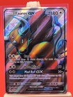 Tauros GX